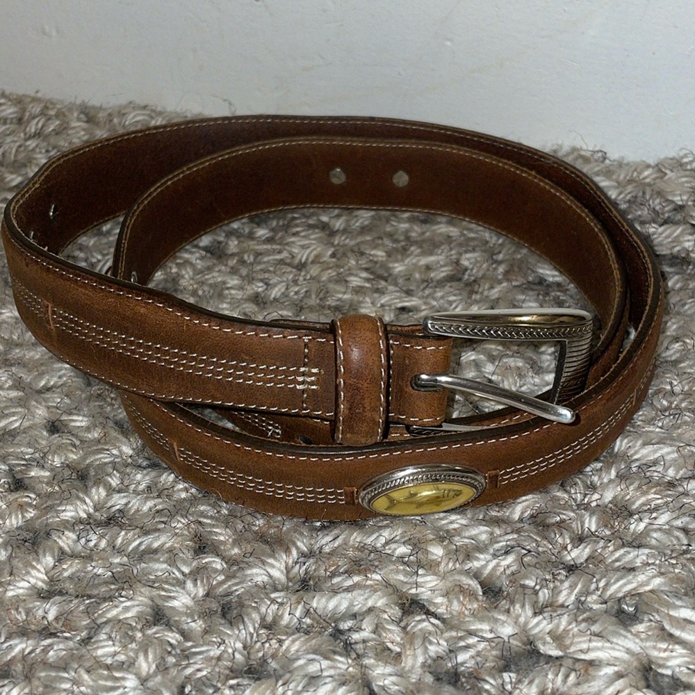 Onyx by Brighton Fisherman Trinidad deep sea fish belt